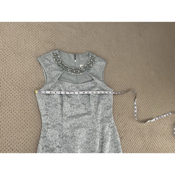 eliza j dress women formal dress size 10 - Picture 7 of 9